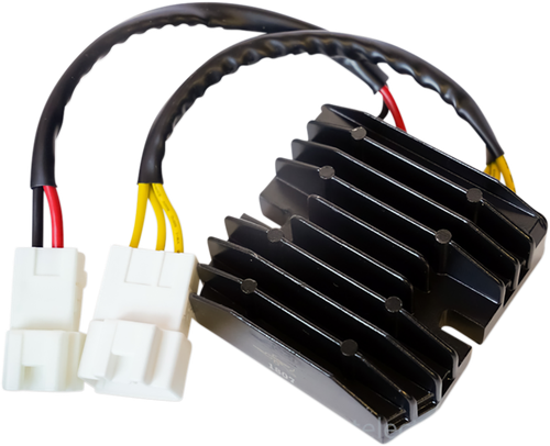 Rick'S Motorsport Electric Rectifier/Regulator - Lithium-Ion Compatible - '06-'16 Cbr1000Rr/Rahonda 14-159