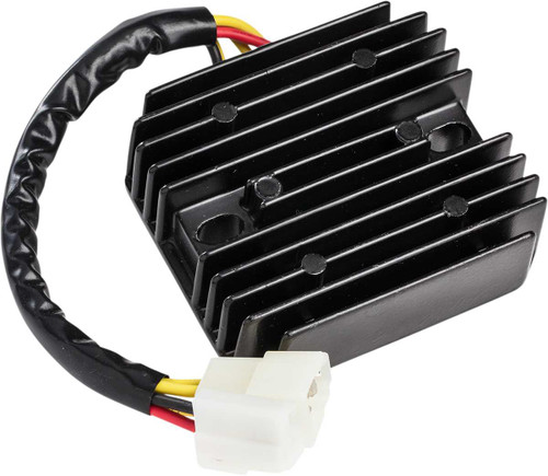 Rick'S Motorsport Electric Oe Style - Rectifier/Regulator - Aprilia/Bmw 10-028