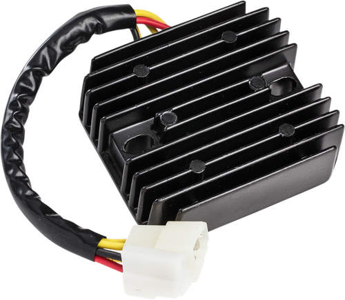 Rick'S Motorsport Electric Oe Style - Rectifier/Regulator - Honda 10-139