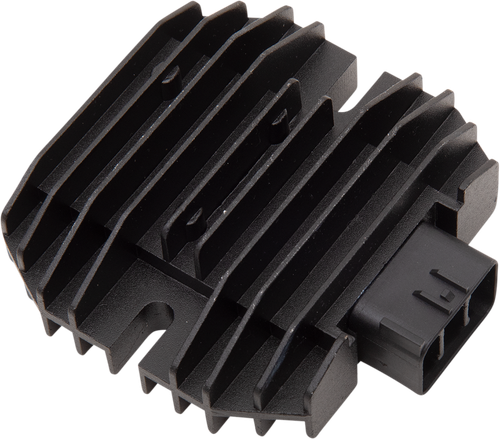 Moose Offroad Hot Shot Regulator/Rectifier - '14-'18 Polaris M-10-573H