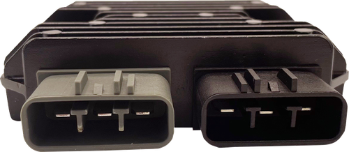 Rick'S Motorsport Electric Rectifier/Regulator - Lithium-Ion Compatible - '11-'25 Kawasaki 14-328