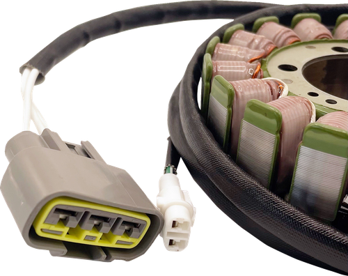 Rick'S Motorsport Electric Oe Style Stator - Yamaha 21-935