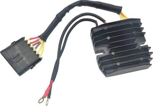Moose Offroad Rectifier/Regulator - Can-Am M-10-675H