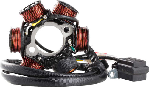 Moose Offroad Stator - Yamaha M-21-935