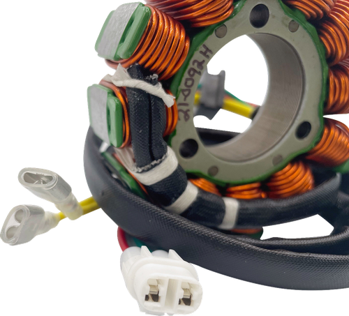 Rick'S Motorsport Electric Stator - Hot Shot - Gas Gas/Husqvarna/Ktm 21-0092H