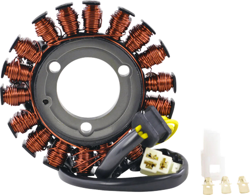 Rm Stator Stator - Gsx-R600/R750 RM01092G
