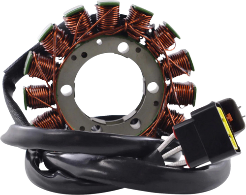 Rm Stator Stator - Kawasaki RMS010-102129
