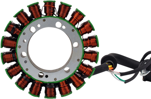 Rm Stator Stator - Polaris RMS010-105020