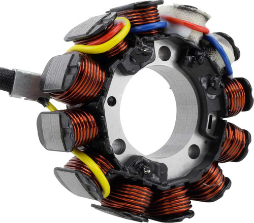 Rm Stator Stator And Regulator Kit - Honda RMS900-105941
