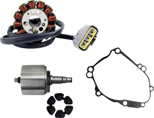 Rm Stator Stator And Flywheel Kit - Yamaha RMS900-106628