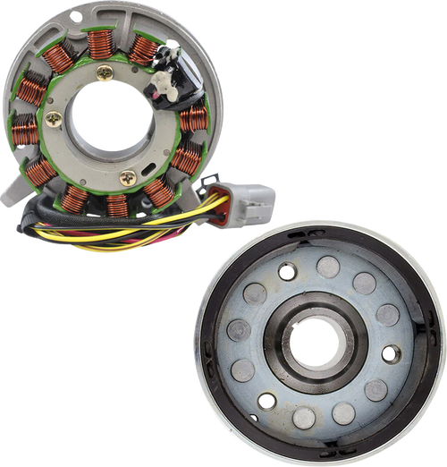 Rm Stator Stator And Flywheel Kit - Ski-Doo/Lynx RMS900-107044