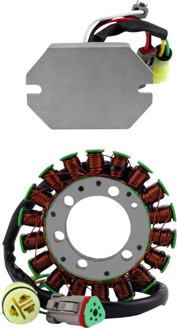 Rm Stator Charging Kit - Ski-Doo RMS900-108224