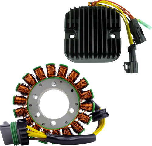Rm Stator Charging Kit - Polaris RMS900-106171