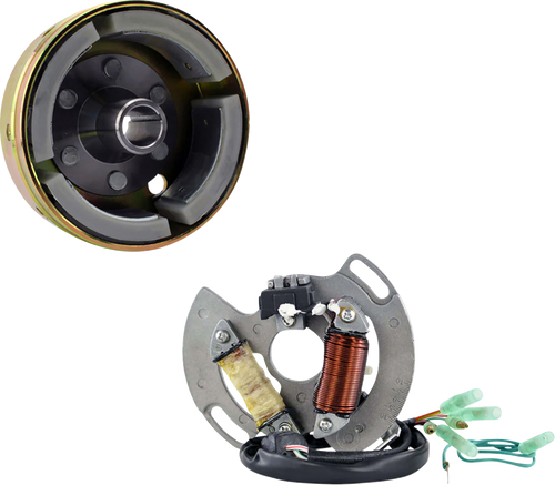 Rm Stator Stator And Flywheel Kit - Yamaha RMS900-107872
