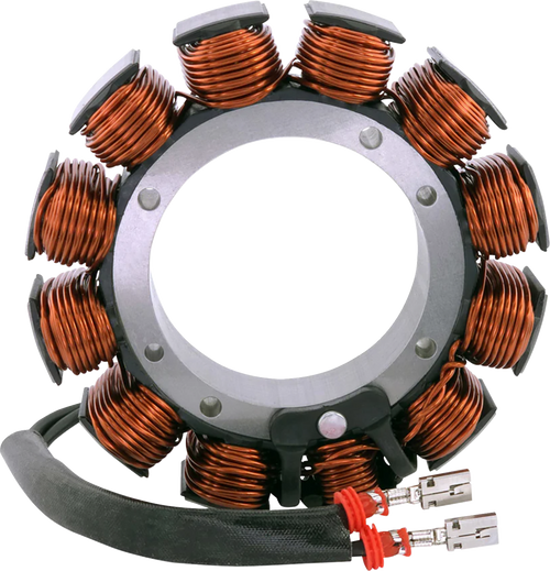 Rm Stator Stator - '02-'05 Flhtp RMS010-108650