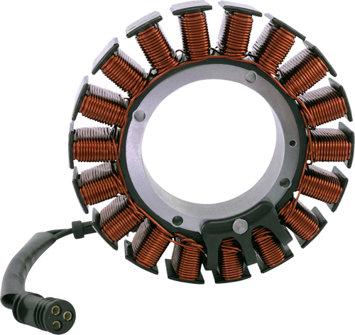 Rm Stator Stator - '08-'13 Flstf/Fxsb RMS010-108654