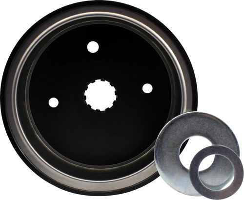 Rm Stator Rotor - 38 A - '95-'06 Flhr/Flht/Fxst RMS120-108877