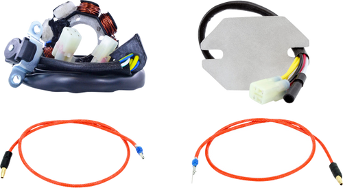 Rm Stator Stator And Regulator Kit - Crf250X RMS900-104238