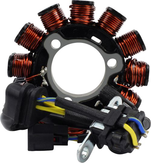 Rm Stator High-Output Stator - Crf450X/L/Rl RMS010-108786