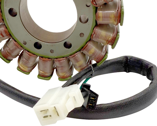 Rick'S Motorsport Electric Stator - '18-'25 Gsx1300R Hayabusa 21-340