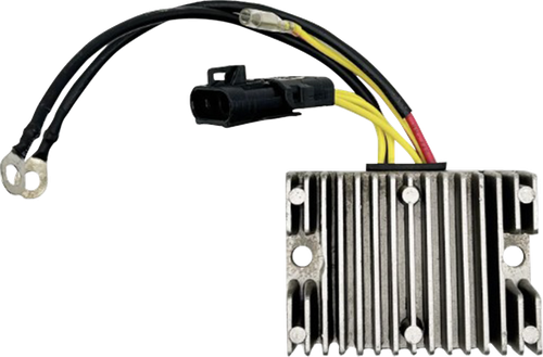 Rick'S Motorsport Electric Rectifier/Regulator - '06-'11 Sportsman/Hawkeye 10-574