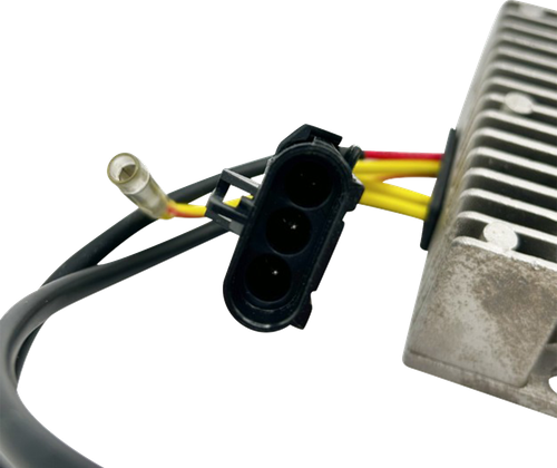 Rick'S Motorsport Electric Rectifier/Regulator - '06-'11 Sportsman/Hawkeye 10-574