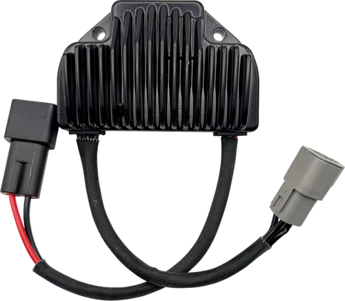 Rick'S Motorsport Electric Hot Shot Rectifier/Regulator - '04-'05 Fxd 10-943H