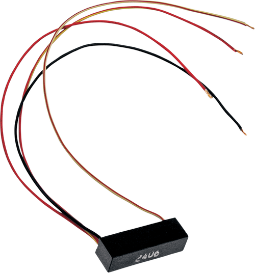 Thundermax Center Module - Brake Light - Harley Davidson EA4094