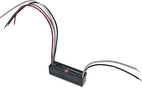 Thundermax Push Button Converter - Harley Davidson EA4093