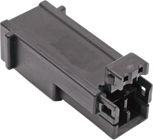 Namz Replacement Cap Connectors 2-Position - 5Pk 2120-0182