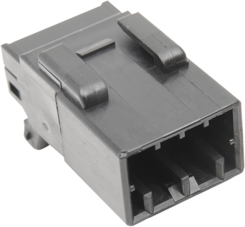 Namz Replacement Cap Connectors 4-Position - 5Pk 2120-0184
