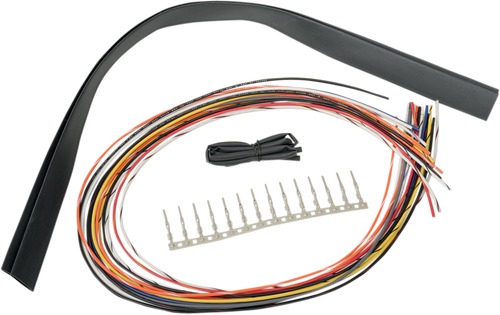 La Choppers Wiring Kit - Extension LA-8990-01