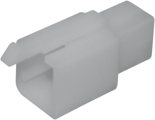 Namz Ml Locking 110 Connector - 4-Pin Male - 5 Pack NH-ML-4AL