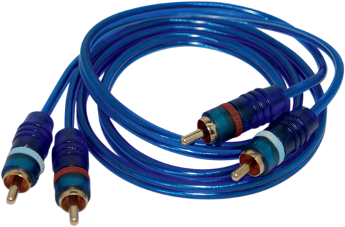 Namz Amp Power Cable 3' NAP-RCA3