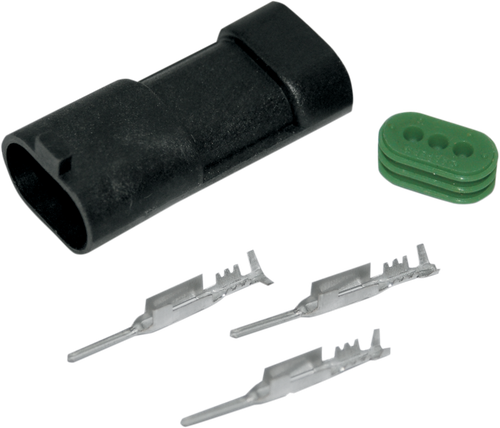 Namz Mating Connectors NMD-410017