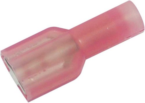 Namz Ring Terminals 18-22 Gauge - #8 NIS-19070-0044