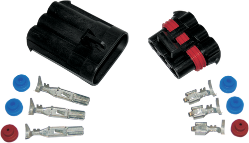 Namz Amp Power Plug Kit NAP-PP01