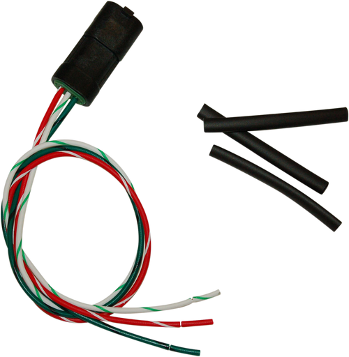 Namz Delphi Mating Connectors PT-410016