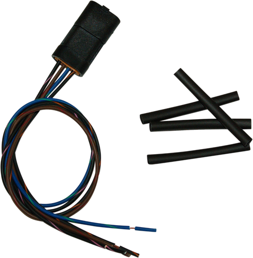 Namz Delphi Mating Connectors PT-410017