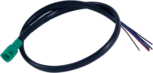 Barnett Electronic Throttle Control Extensions - 20" - Harley Davidson 1523030020