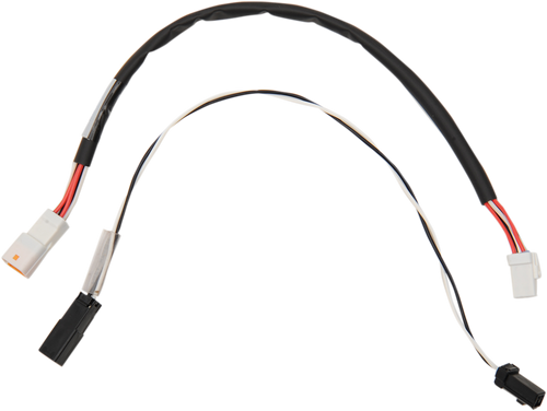 Barnett Electronic Throttle Control Extensions - 12" - Harley Davidson 1523030312