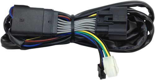 Wild Boar Audio Ultra Harness - Rear WBAURH