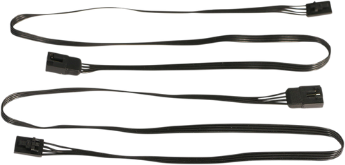 Ciro Wire Extensions - 22" 41028