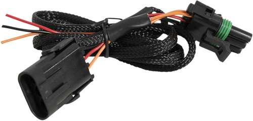 Klock Werks Rear Accessory Electrical Harness - Can-Am KWS-05-0551