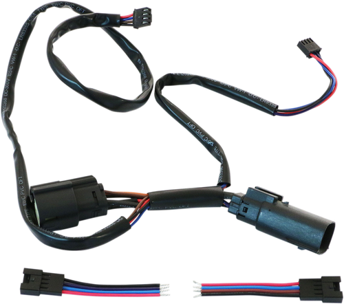 Ciro Plug And Play Harness For Machete Light 40090