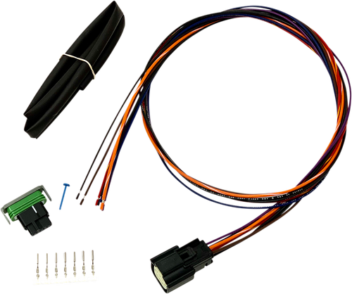 Namz Replacement Rear Fender Harness NRFH-02