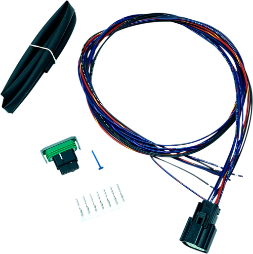 Namz Replacement Rear Fender Harness NRFH-03