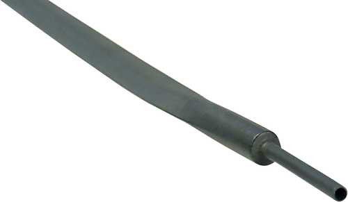 Dei Heat Shrink Tube - 11/16" X 4' 10834
