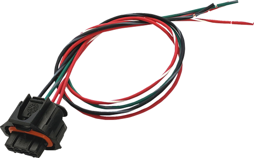 Namz T-Map Sensor Pigtail - Harley Davidson PTNHD-72406-07A