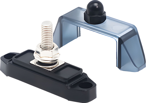 Moose Offroad Ground Post Kit - Universal GND-STD